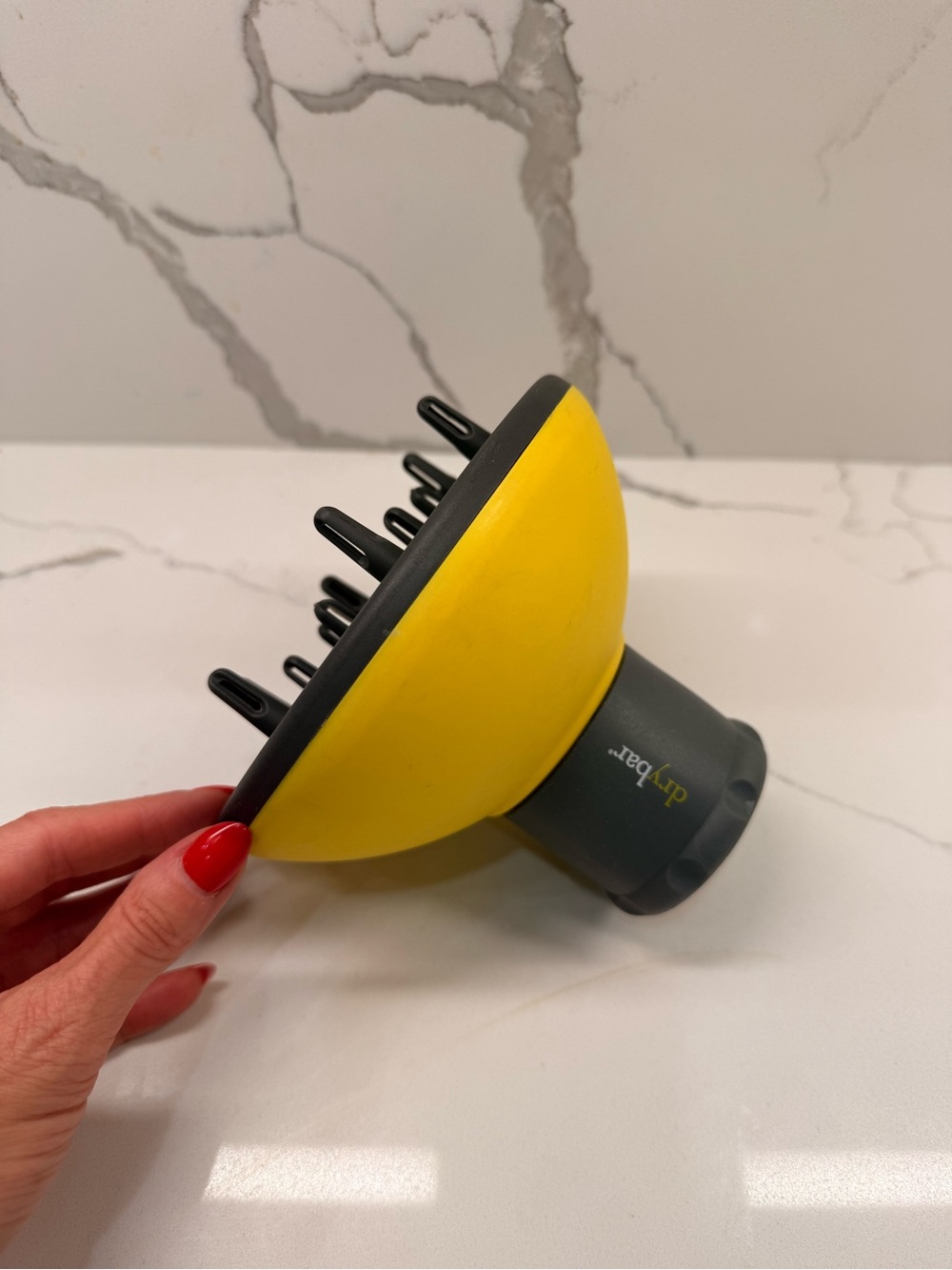 Accessory Attachment
